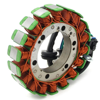 Magneto Stator Coil for Yamaha TRX850 XTZ750 Super Tenere (1991-1996)
