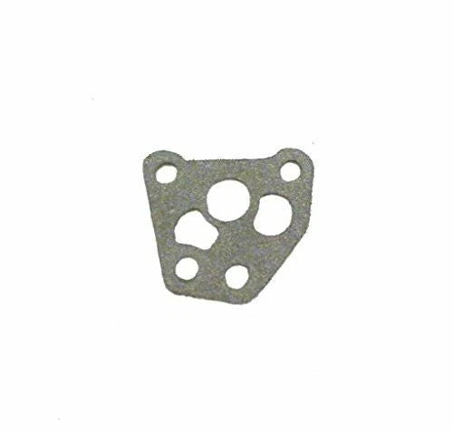 Oil Pump Gasket for Yamaha TW200 TT225 TT200 BW200 XT200 (1997-2012)