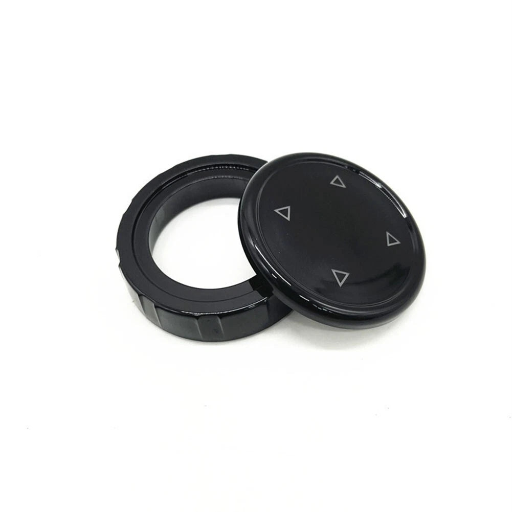 Multimedia Button Knob Cover for BMW X1
