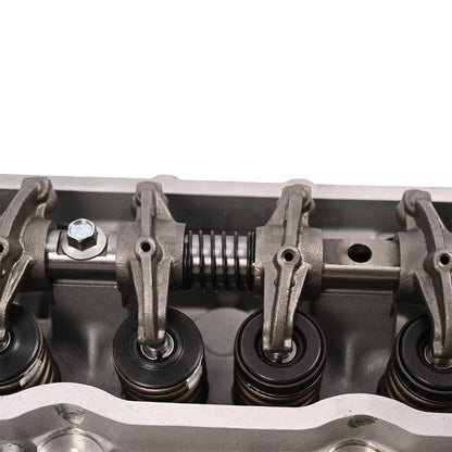 Cylinder Head Assembly 2.0L/2.2L for Toyota Forklift 3Y 4Y Engine