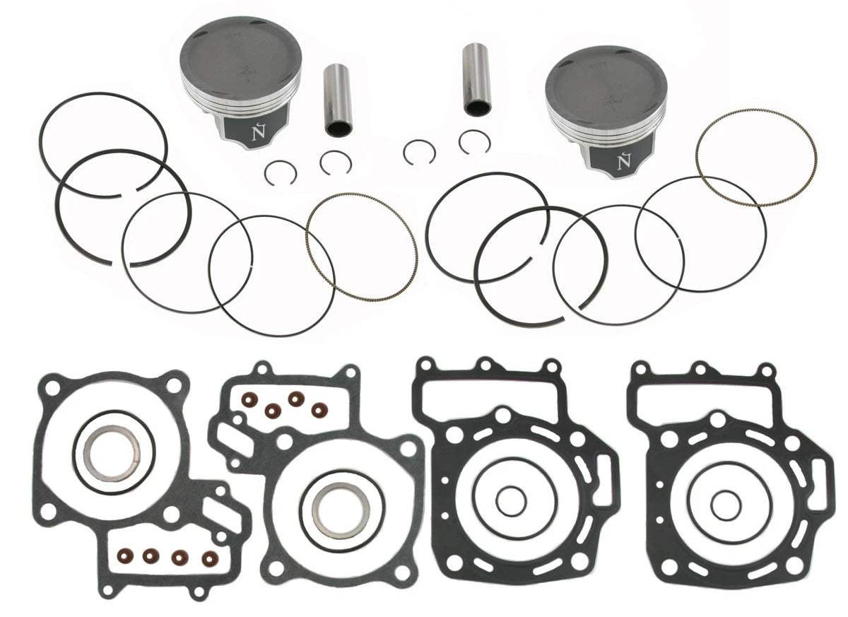 Namura Size C Top End Kit for Kawasaki Brute Force & Teryx 750 (2005–2014)