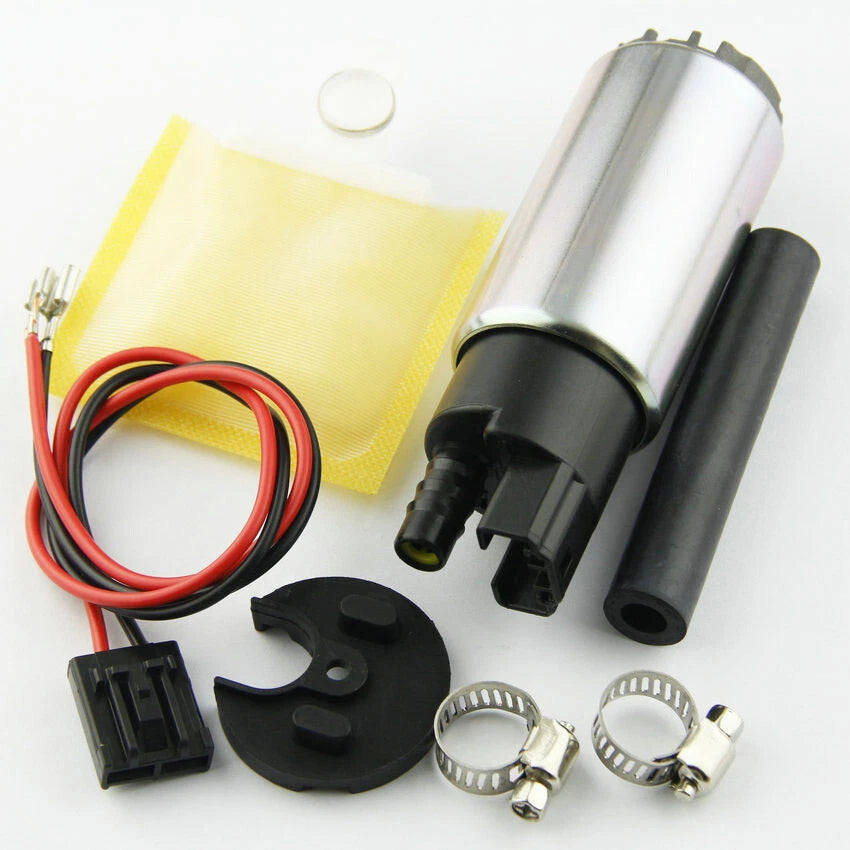 Petrol Fuel Pump for Buell 1125R 1125CR (2008-2009)