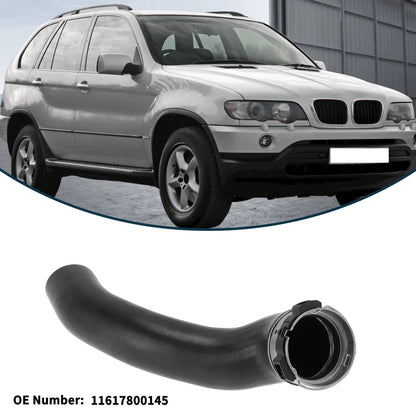 Radiator Hose Intake Pipe for BMW 5 Series F07 (2009 - 2017)