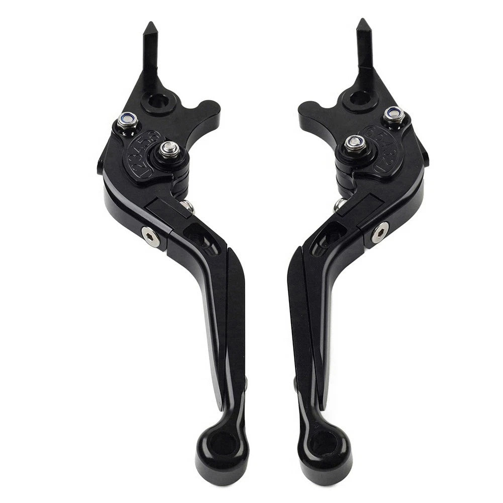 Folding Extendable Brake Clutch Levers for Honda CRF1100L CRF1000L Africa Twin (2020-2023)