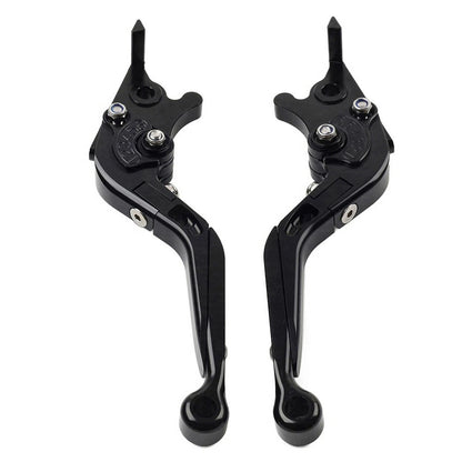 Folding Extendable Brake Clutch Levers for Honda CRF1100L CRF1000L Africa Twin (2020-2023)