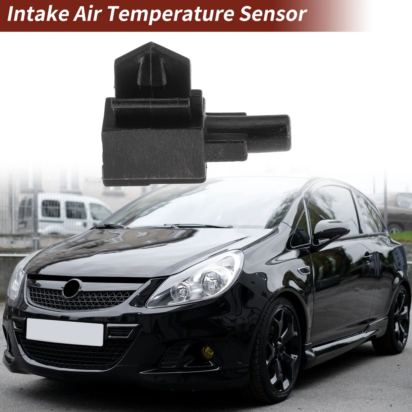Intake Air Temp Sensor for Buick Excelle (2003–2010)