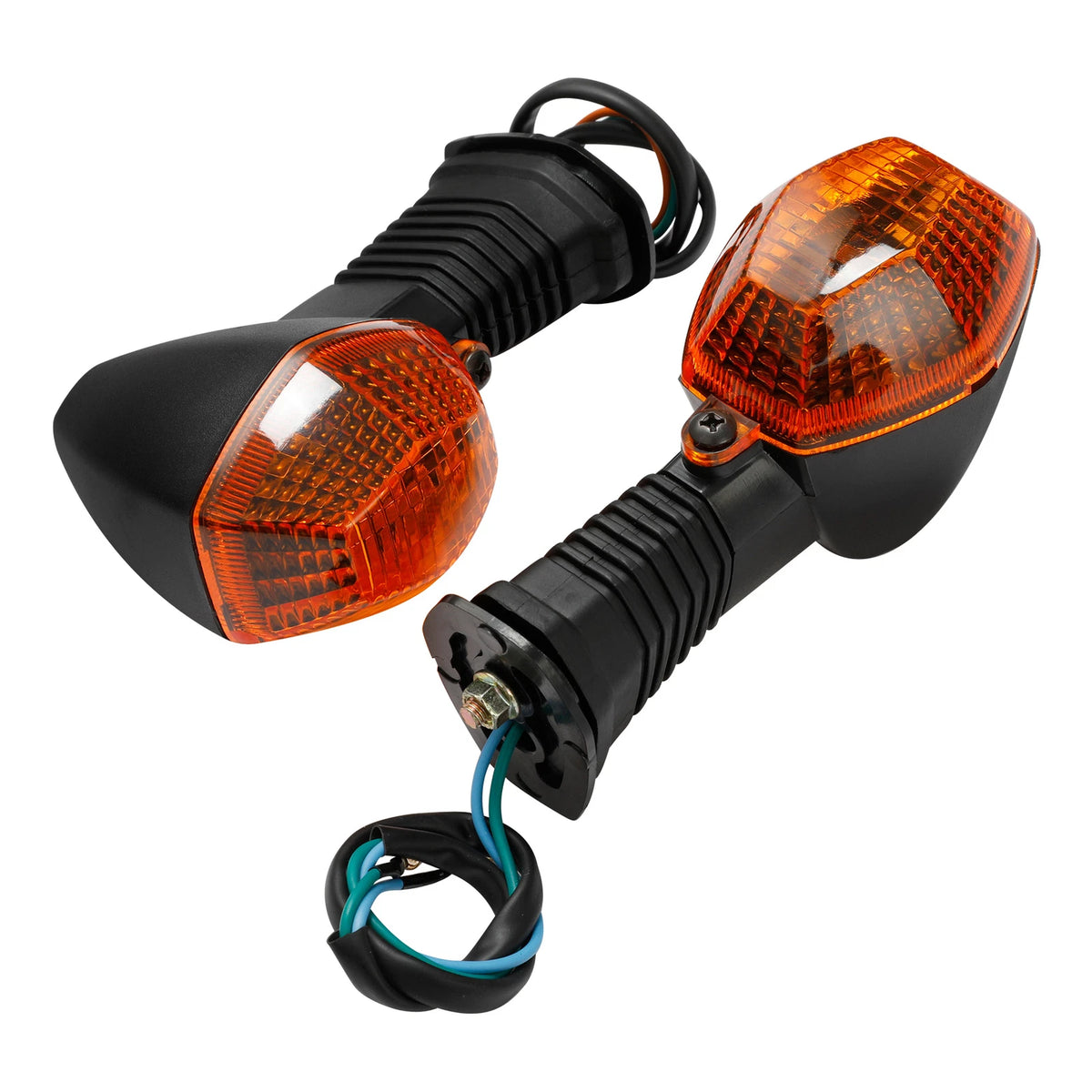Rear Turn Signals Lights for Suzuki SV650 / V-Strom 650 (2003-2009, 2004-2010)