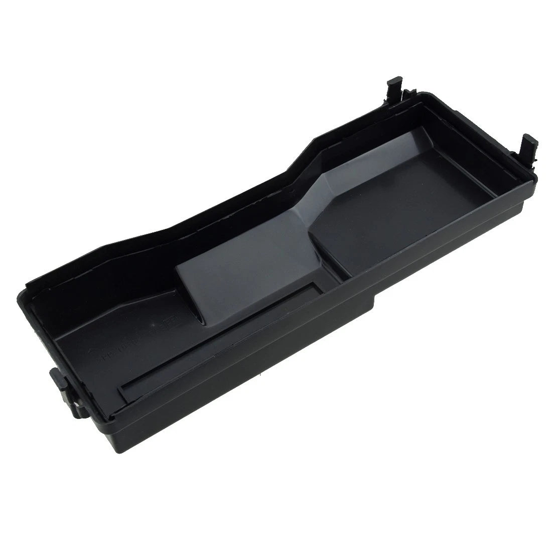 Relay Fuse Box Cover for ISUZU NPR NQR NRR 1995-2007 - Durable Protection