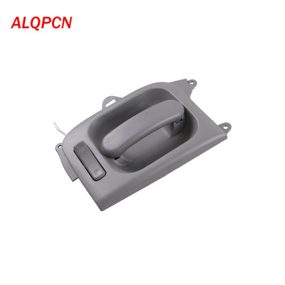Rear Sliding Door Interior Handle for Kia Carnival (1999-2005)  Gray