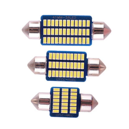 LED Interior Map Dome Light Bulb for Toyota Corolla (2003-2023)