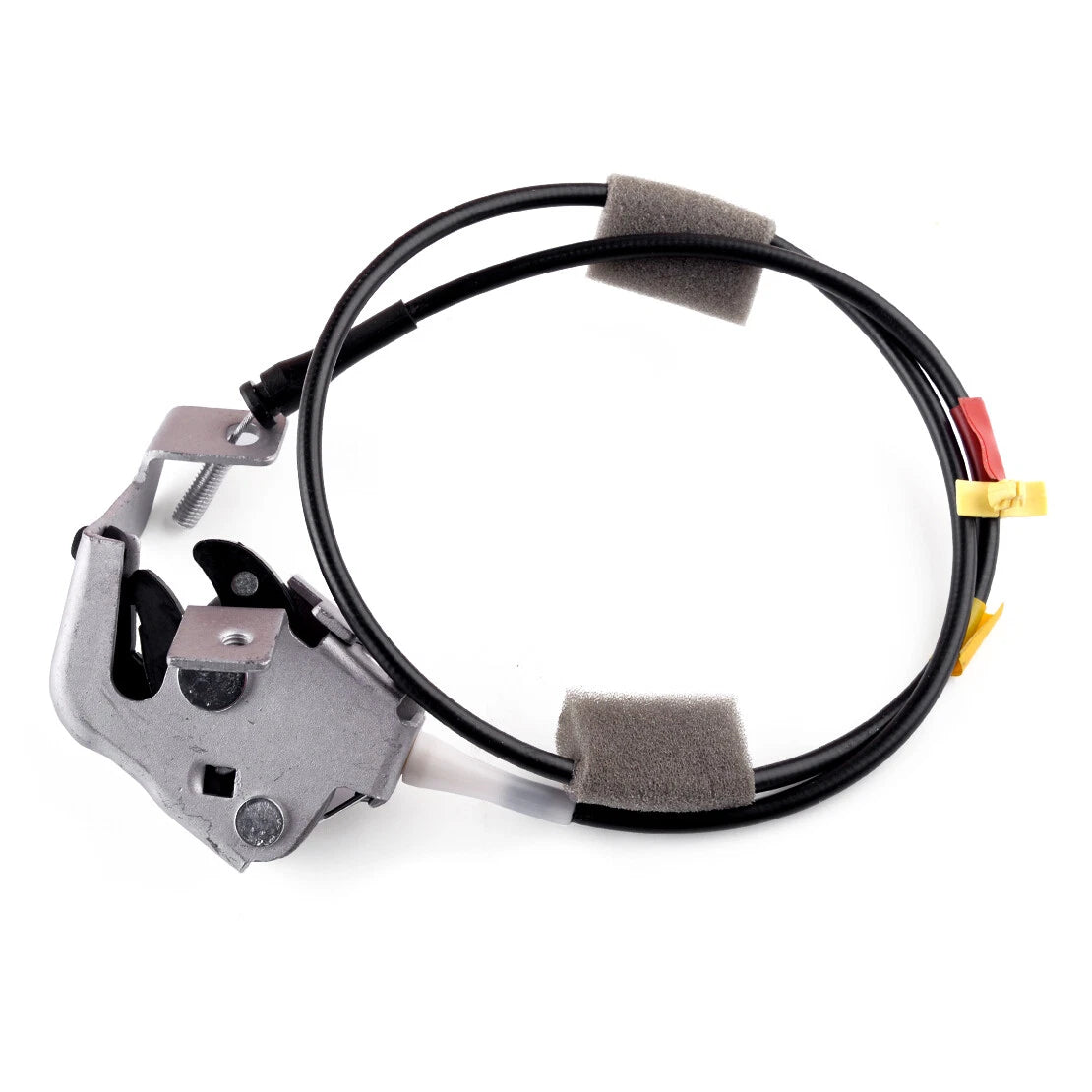 Rear Right Door Upper Latch Lock Cable for Ford F150 F250 (2004-2008)