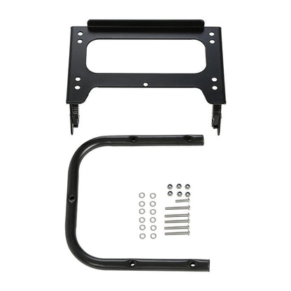 Luggage Rack for Harley Touring Electra Glide FLHT (1997-2008)
