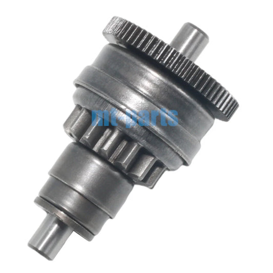 14T/63T Starter Motor Pinion Gear for Honda SFX50 AF46/AF37/AF39 (1995-2001)
