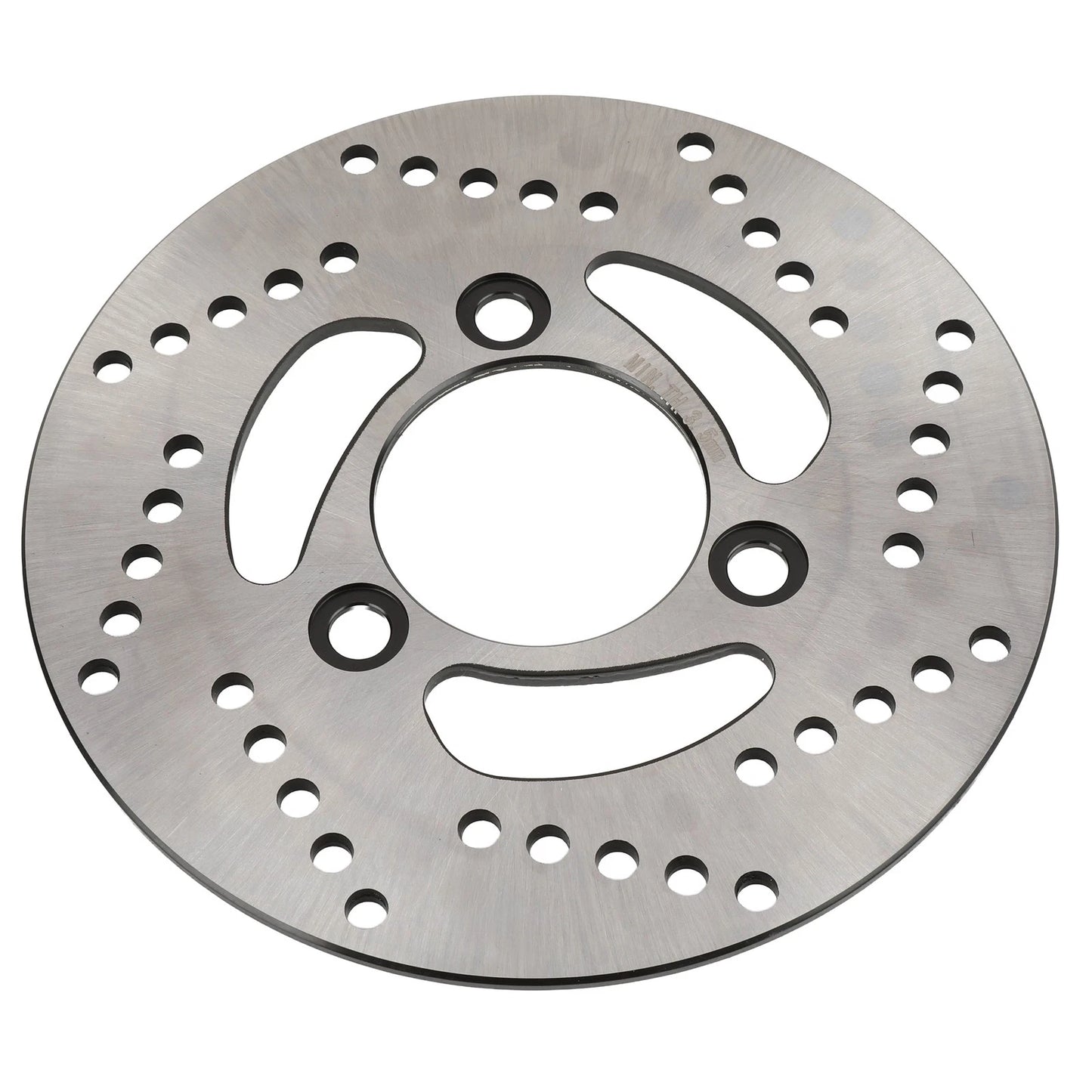 Rear Disc Brake Rotor for Kawasaki KFX50 & KFX90 (2007–2025)