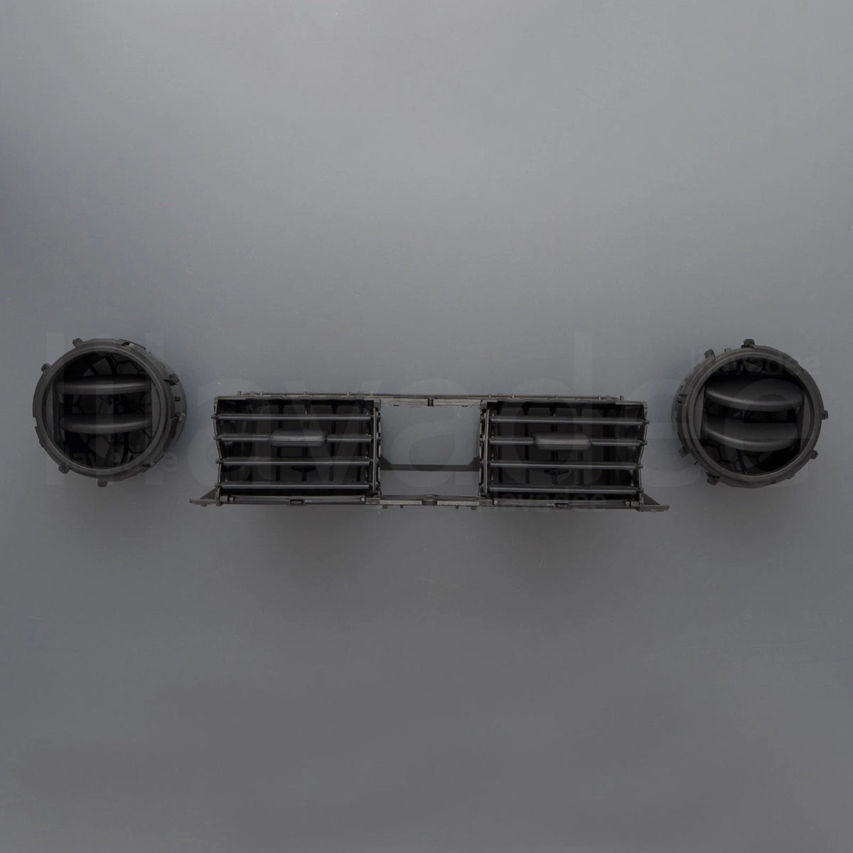 Air Vent Grille Set for 07-12 Toyota Yaris Soluna Vios (2007-2012)