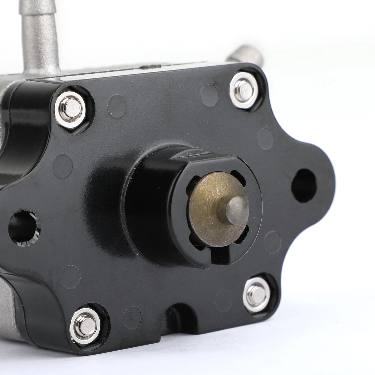 Fuel Pump for Yamaha 4-Stroke 9.9HP 15HP Outboard Engine