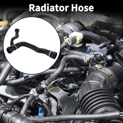 Radiator Hose for BMW 525i Upper Hose (2004-2005)