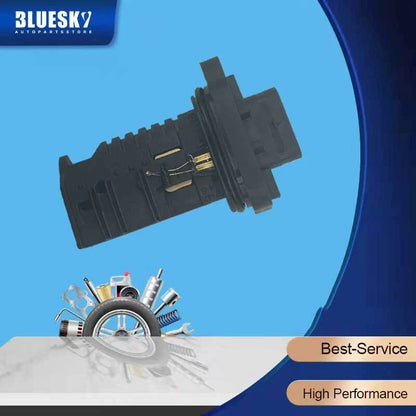Mass Air Flow Sensor for BMW 3 Series F30 F31 318D 2.0L N47D20 (2012-2015)