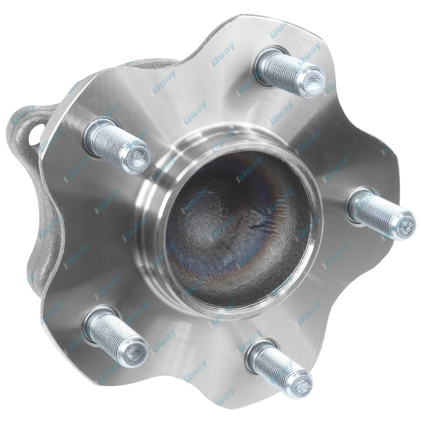 2 x Rear Wheel Bearing Hubs for Nissan Maxima J31 V6 3.5L VQ35DE 2003~2009