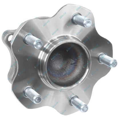 2 x Rear Wheel Bearing Hubs for Nissan Maxima J31 V6 3.5L VQ35DE 2003~2009