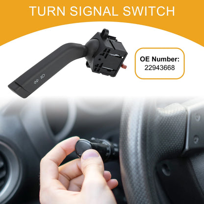 Steering Column Turn Signal Switch for Volvo VN FH FM