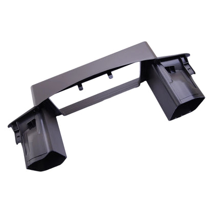 9'' Car Radio Stereo Fascia Frame Trim for Toyota Corolla (2007-2012)