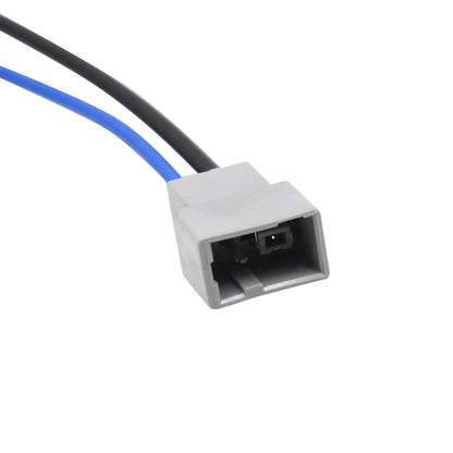 12V Car Male Radio Antenna Adapter Cable for Honda Fit (2007-2014)