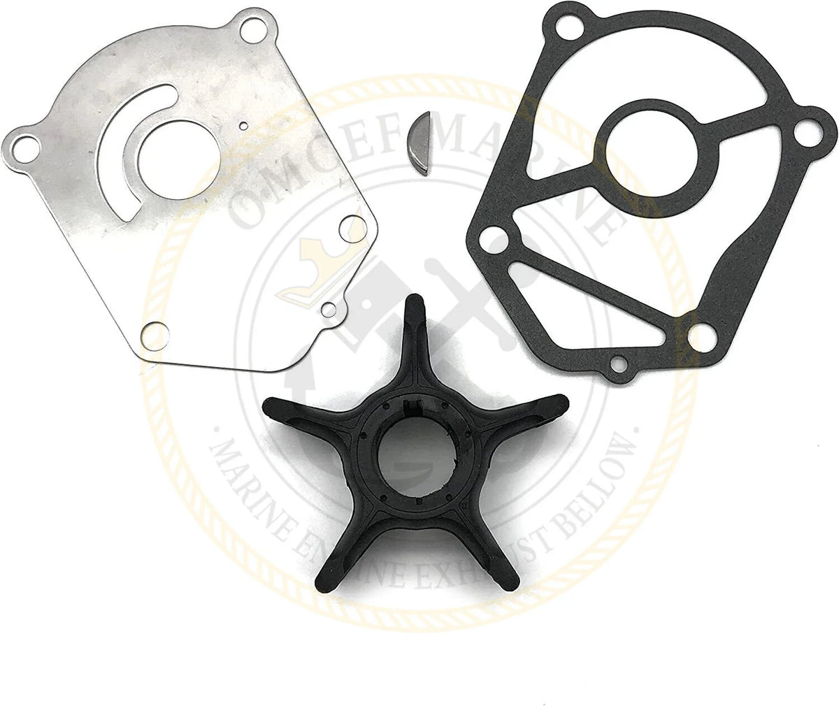 Water Pump Impeller for Suzuki Outboards 115 140 HP