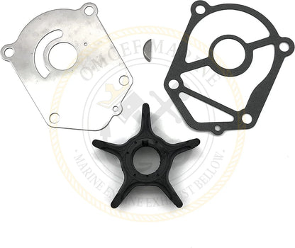 Water Pump Impeller for Suzuki Outboards 115 140 HP