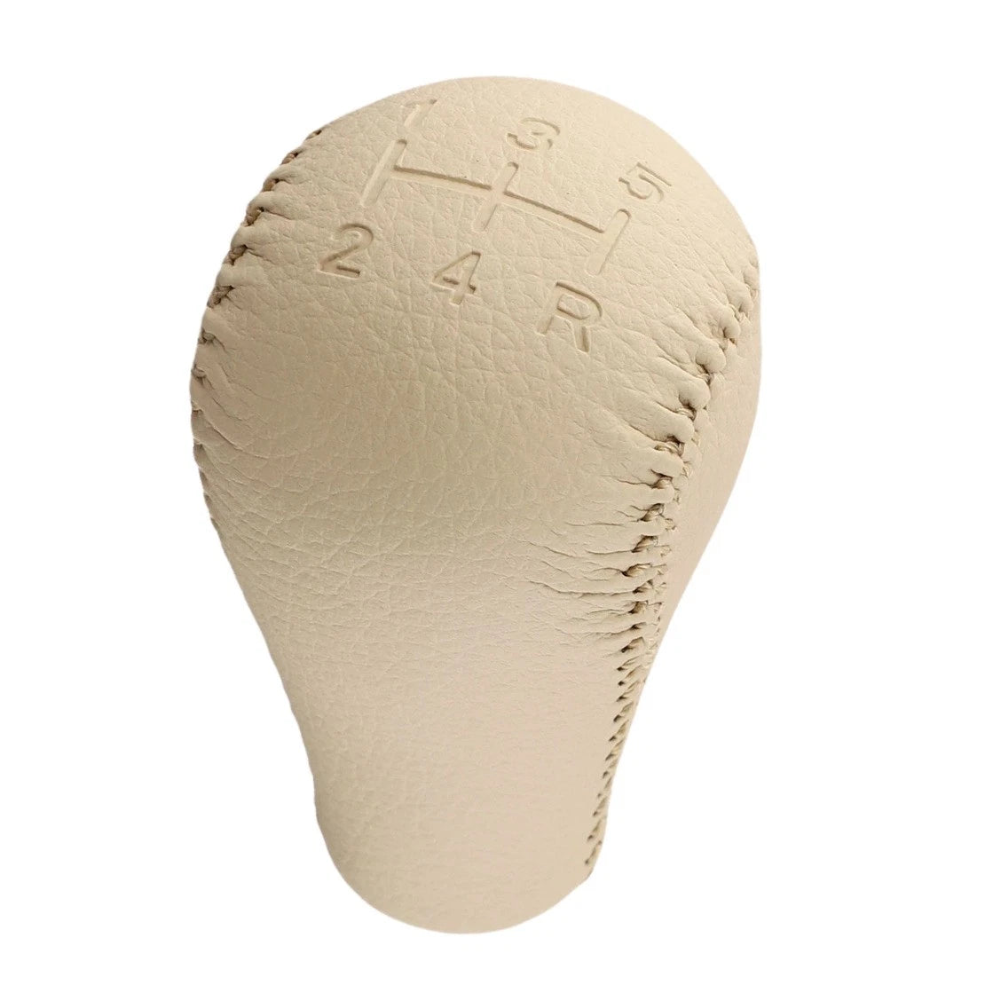 5 Speed Gear Shift Knob for Nissan Frontier Double Cab (2005-2023)