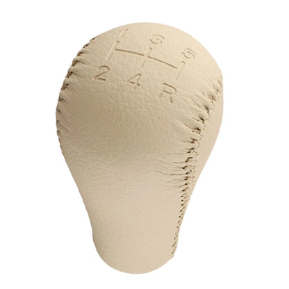 5 Speed Gear Shift Knob for Nissan Frontier Double Cab (2005-2023)