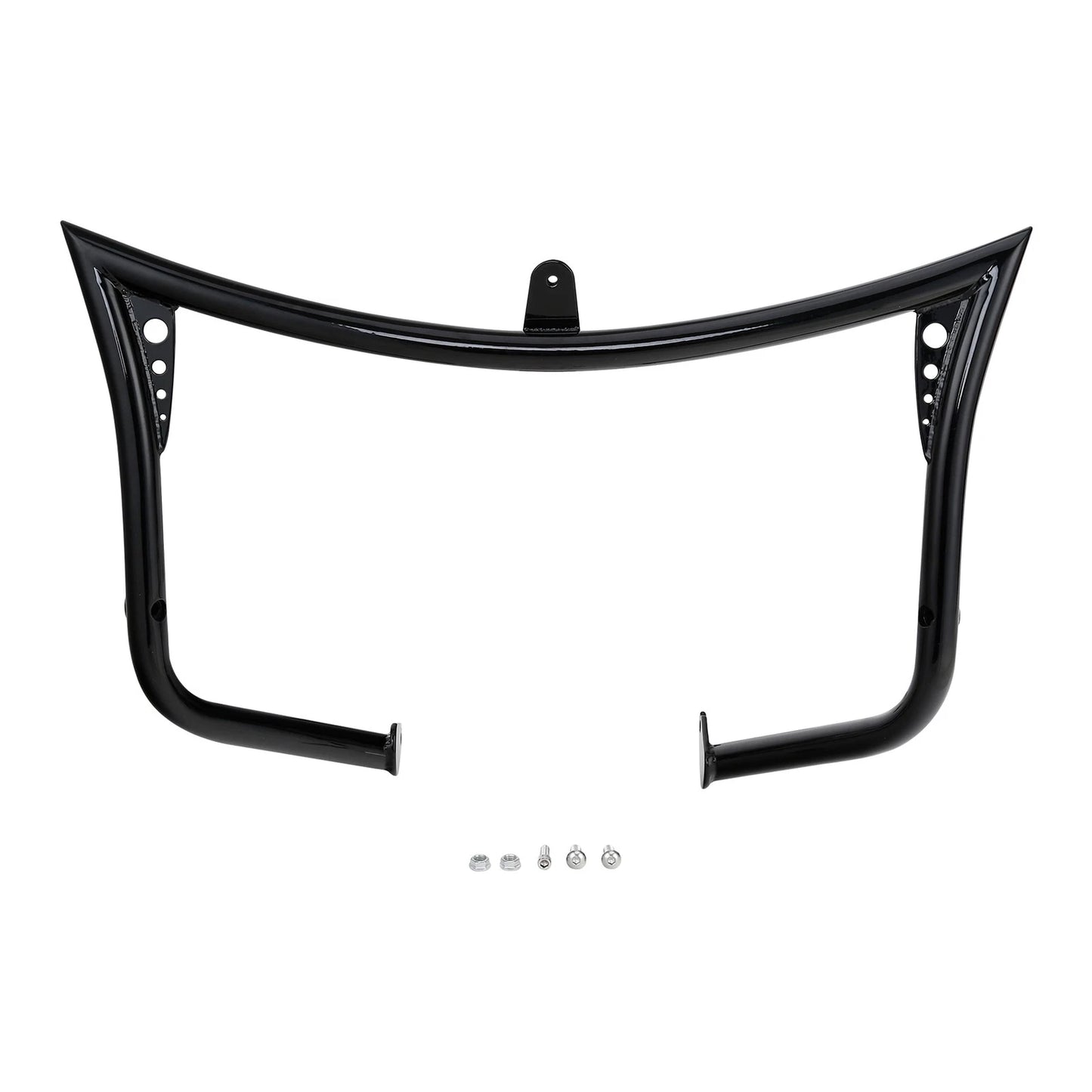 Engine Guard Crash Bar for Harley Touring Street Glide (2009-2023)