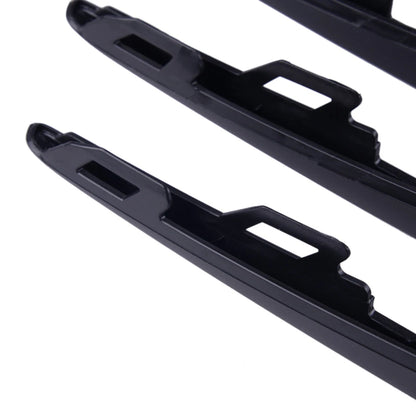 Front Left Fog Light Panel for VW Golf GTI MK7 (2015-2021)