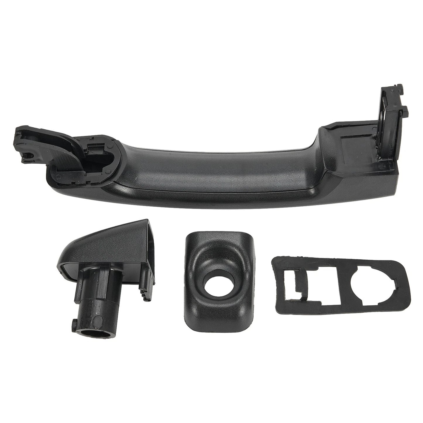Door Handle Exterior Sliding 1 Pcs for Car Accessories