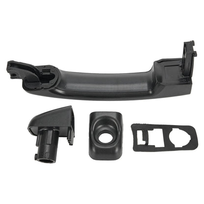 Door Handle Exterior Sliding 1 Pcs for Car Accessories