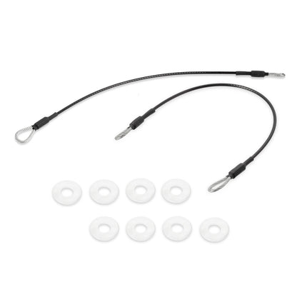 Wire Tailgate Cable for Honda SXS1000M3/M5, SXS700M2/M4, SXS10M6DP