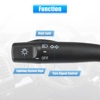 Multifunction Turn Signal Switch for Toyota Corolla RAV4 Tacoma