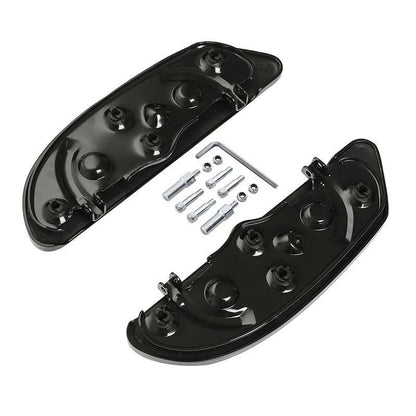 Driver Floorboard for Harley CVO Street Glide Electra Glide (2014-2022)