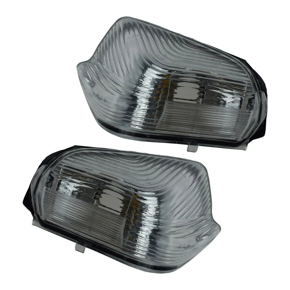 Mirror Turn Signal Light Lamp for Mercedes Freightliner Sprinter 2500 (2007-2018)