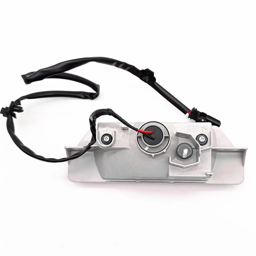 Rear Bumper Fog Light for Mazda 3 BM BN (2013-2017)