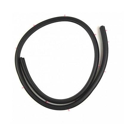 Door Rubber Weatherstrip Rear RH Fits Nissan Sunny Sentra Neo N16 4D SED 2000-05