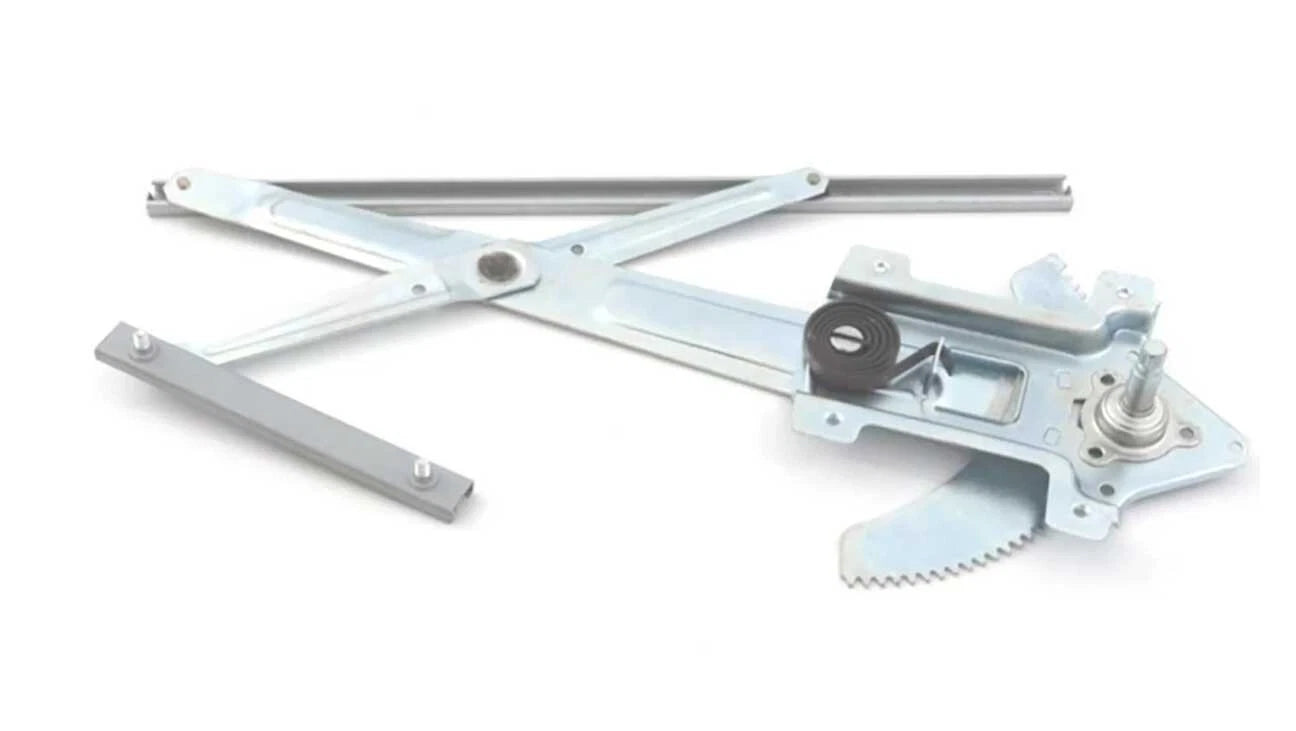 Window Regulator for Isuzu Dmax (2003-2011)