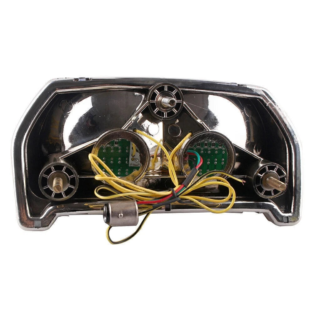 LED Tail Lamp Turn Signals for Kawasaki Ninja ZX-7R (1996-2001) & GPZ 1100 (1995-1997)