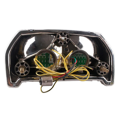 LED Tail Lamp Turn Signals for Kawasaki Ninja ZX-7R (1996-2001) & GPZ 1100 (1995-1997)