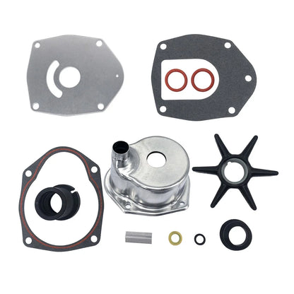 Water Pump Kit for Mercury Marine 75/90/115HP (1995-2006)