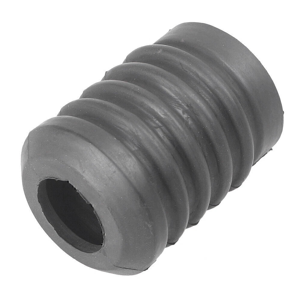 Rear Brake Pump Gaiter Boot Cover for Harley Softail Fatboy