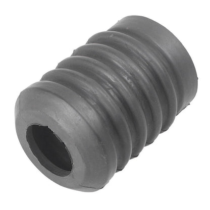 Rear Brake Pump Gaiter Boot Cover for Harley Softail Fatboy