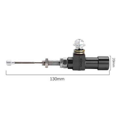Hydraulic Clutch Cable Brake Pump Cylinder for Motorcycle