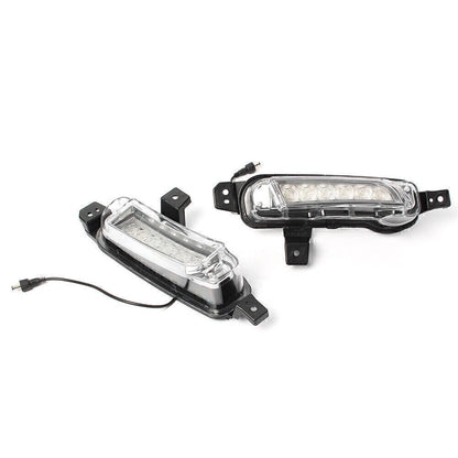 LED DRL Turn Signal Indicator for Suzuki Vitara (2015-2023)