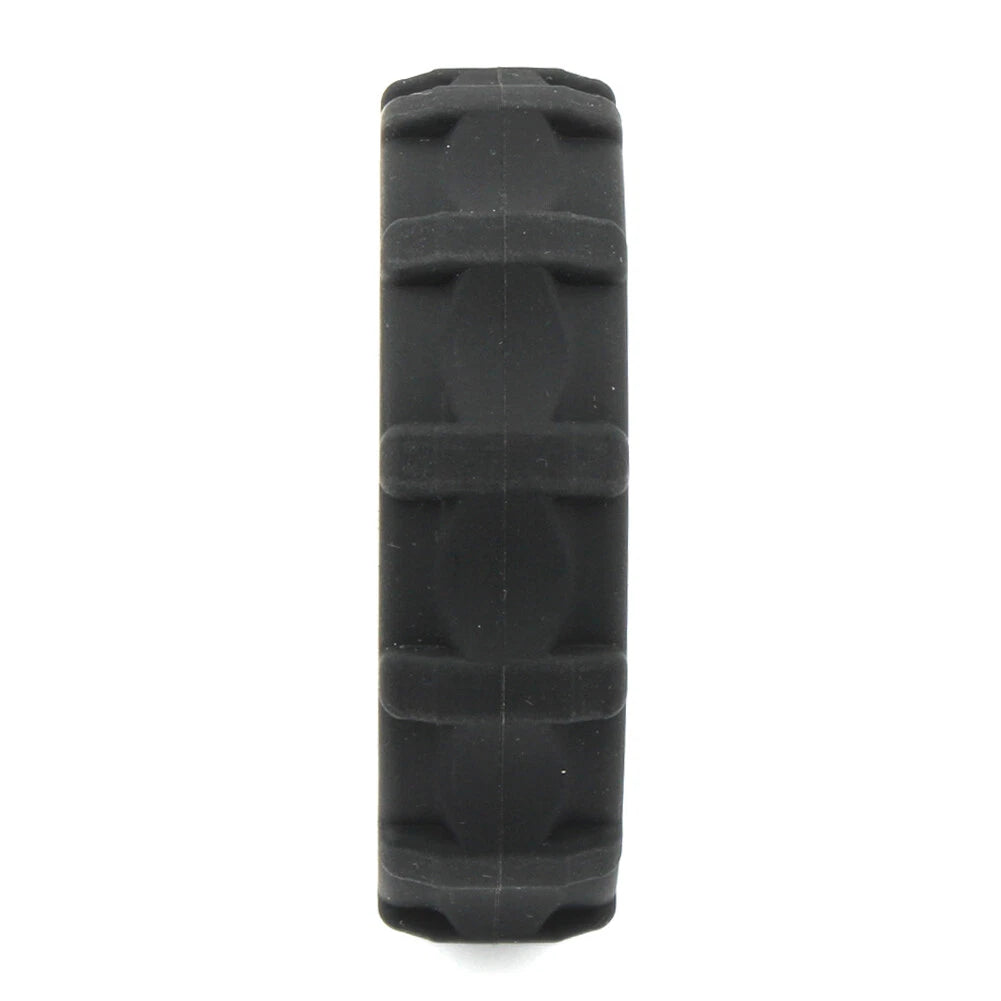 Black Motorcycle Multi-controller Protector for BMW